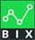 Bix logo